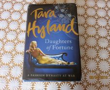 Daughters of fortune Tara Hyland