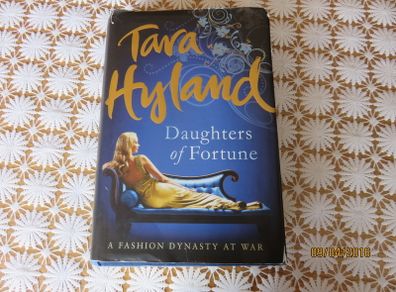 Daughters of fortune Tara Hyland