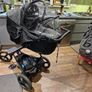 Pram/buggy travel set Image 2