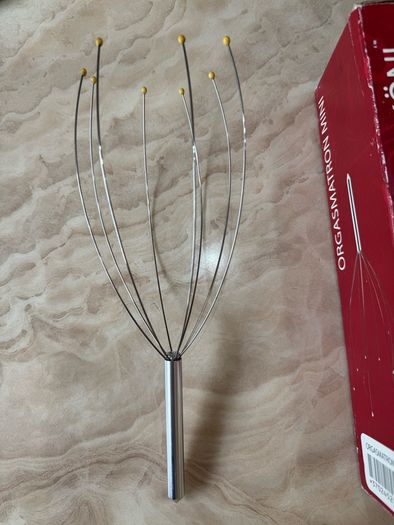 Head Massager