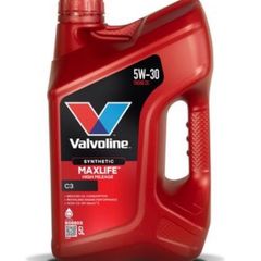Valvoline 5w30 Fully Synthetic Engine Oil 5L