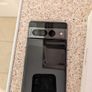 Google pixel 7 pro with spigen protective case Image 4