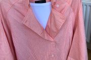 Zara top, size M