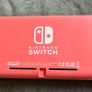 nintendo switch lite Image 2