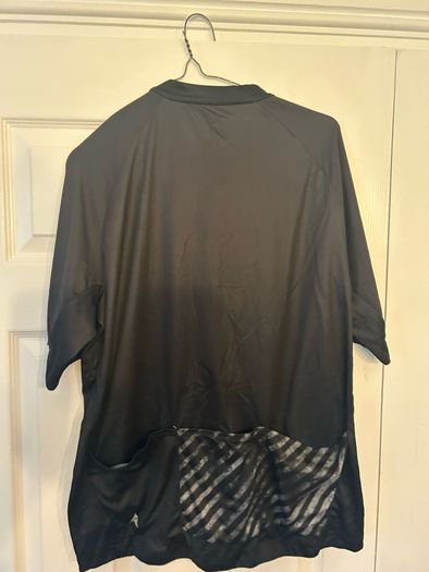 Cycling Jersey Altura Airstream XXL black