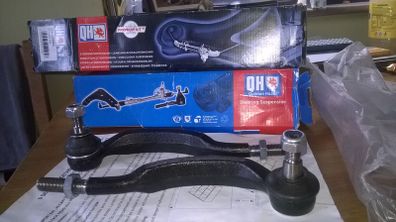 Peugeot 407 Track Rod Ends