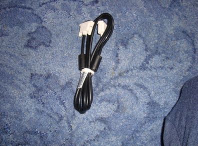 Dvi-d, Vga Cables