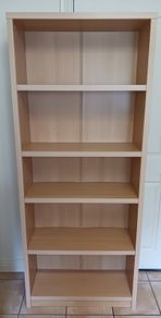 Bookshelf