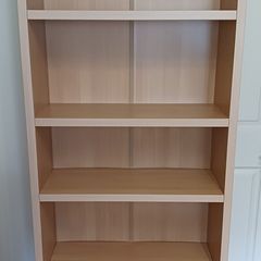 Bookshelf