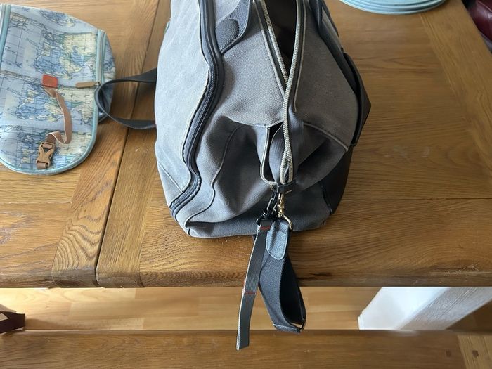 Pacapod changing bag