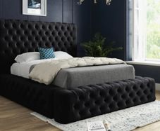 BED king size