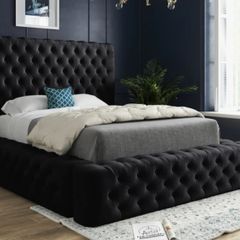 BED king size