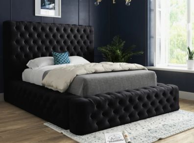 BED king size