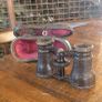 Vintage Binoculars Image 6