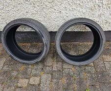 Car Tyres