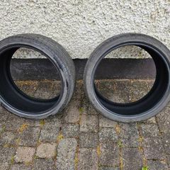 Car Tyres