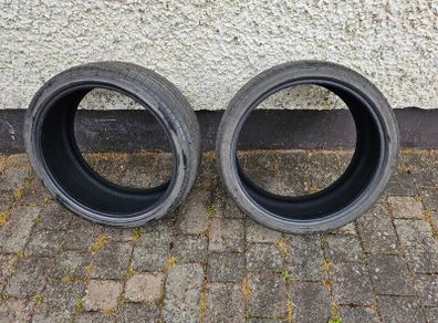 Car Tyres