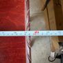 Wooden side table Image 9