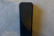 Crybaby Wah guitar pedal
