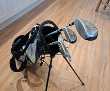 golf clubs