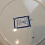 Set of 7 Masons Ironstone Regency Dinner Plates ,Less common, 27 cm in diameter ,2 pieces with the rarer export mark Image 10
