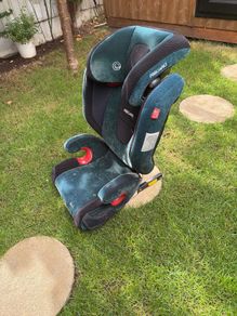 Recaro child car seat