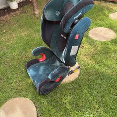 Recaro child car seat