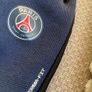 PSG Kids football  gloves Image 3