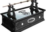 Harry Potter Ultimate Edition Years 1-7 Complete Blu-ray Set with Elder Wand Display