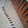 Mens golf clubs . Image 5