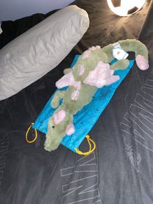 jellycat malachy dragon 50cm