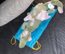 jellycat malachy dragon 50cm
