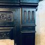 Fireplace. Image 5