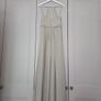 3x Sage Green bridesmaid wed2b dress Image 6