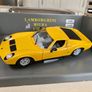 Lamborghini Miura Scale 1/18  Polistil Rare Image 2