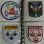27 Vintage Patches in album Image 4