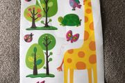 Wall stickers NEW