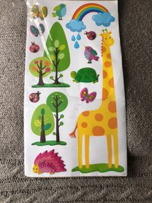 Wall stickers NEW