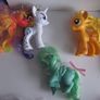 Hasbro My Little Pony  Bundle X6 Image 5