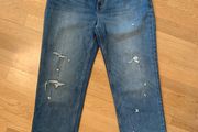 Brand New Ladies Abercrombie Jeans