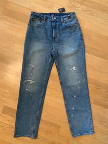 Brand New Ladies Abercrombie Jeans