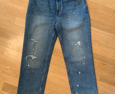Brand New Ladies Abercrombie Jeans