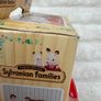 Sylvanian Families Deluxe TV Set Luxury Color TV New Damaged Box Please see photos Image 7