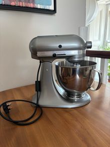 Kitchen Aid artisan