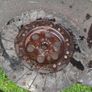 Clutch for Massey 675 Image 3