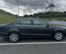 2008 Volkswagen Passat  B6 1.9 diesel