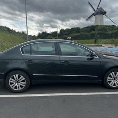 2008 Volkswagen Passat  B6 1.9 diesel