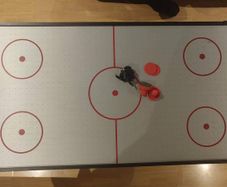 Air Hockey Table