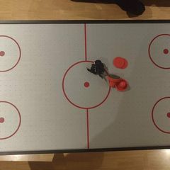 Air Hockey Table