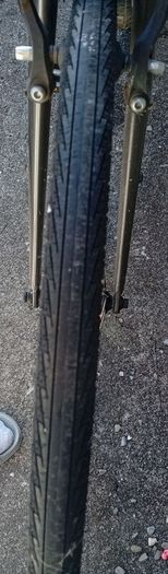 26" Trek FX1 Hybrid Bike
